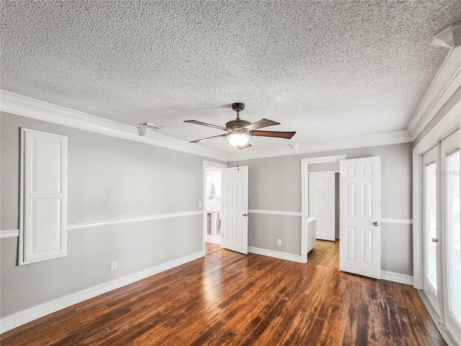 PORT MALABAR UNIT 17 - Residential Lease