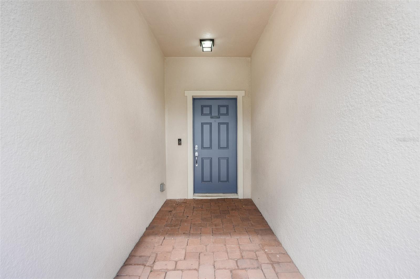 LAKEFRONT VILLAGE - Residential Lease