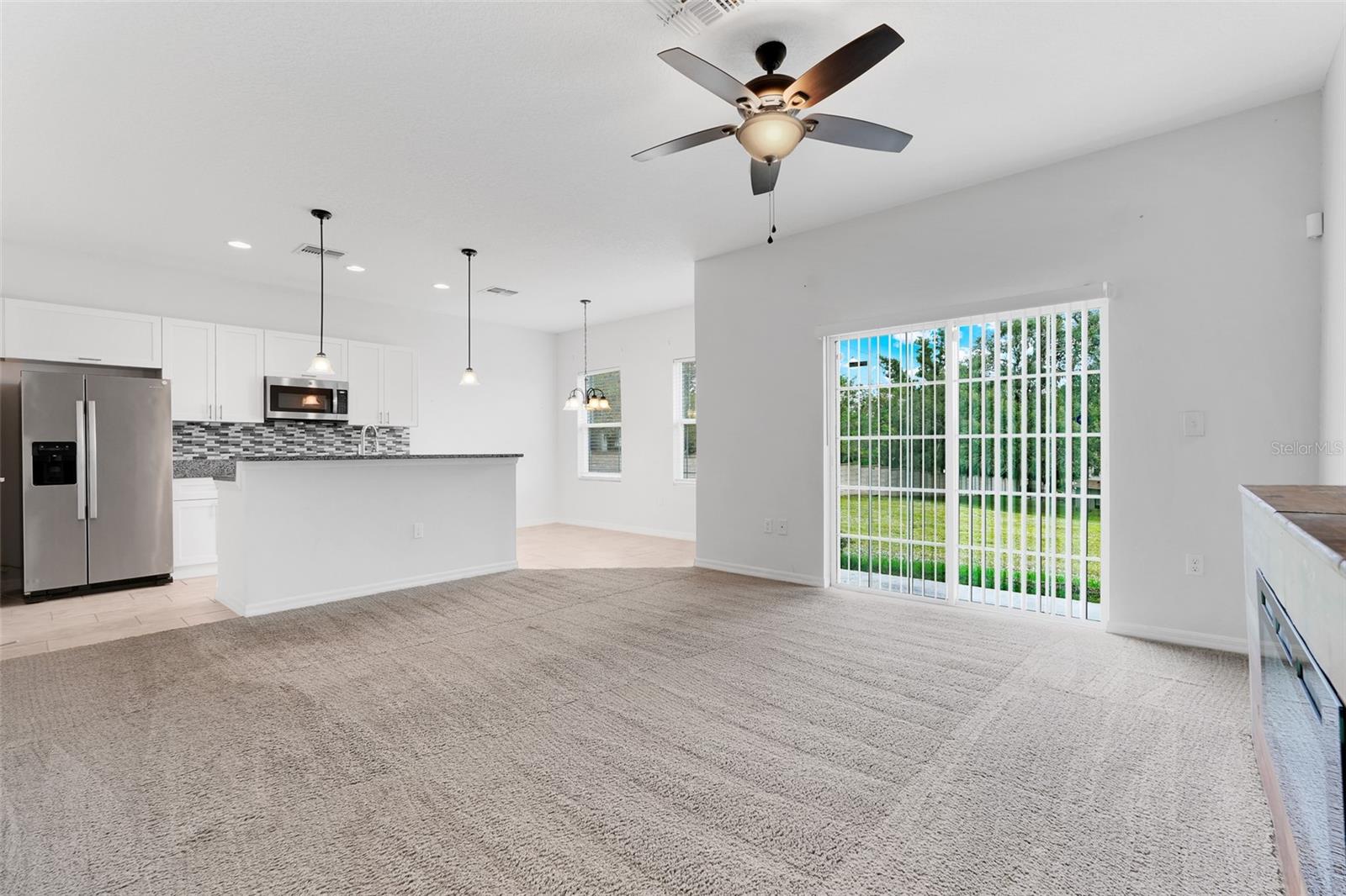 LAKEFRONT VILLAGE - Residential Lease