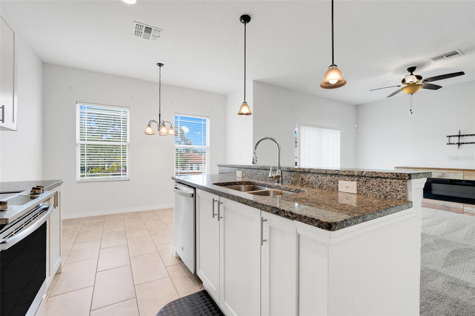 LAKEFRONT VILLAGE - Residential Lease