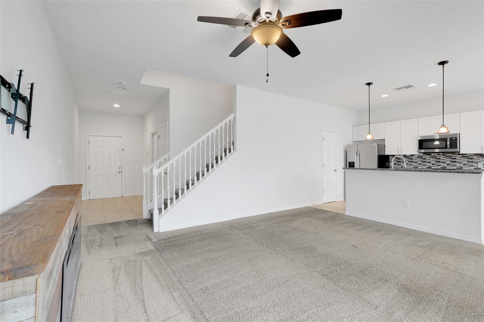 LAKEFRONT VILLAGE - Residential Lease