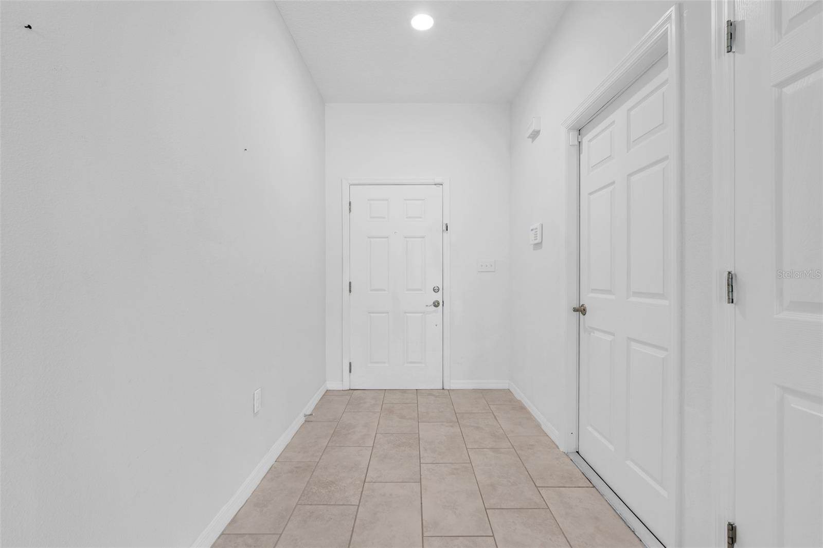 LAKEFRONT VILLAGE - Residential Lease