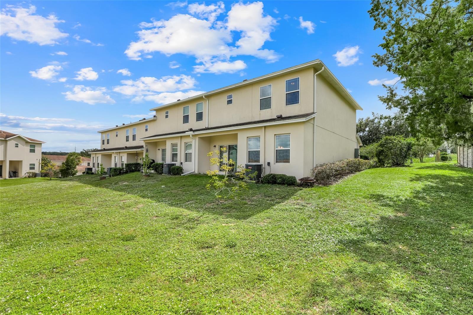 LAKEFRONT VILLAGE - Residential Lease