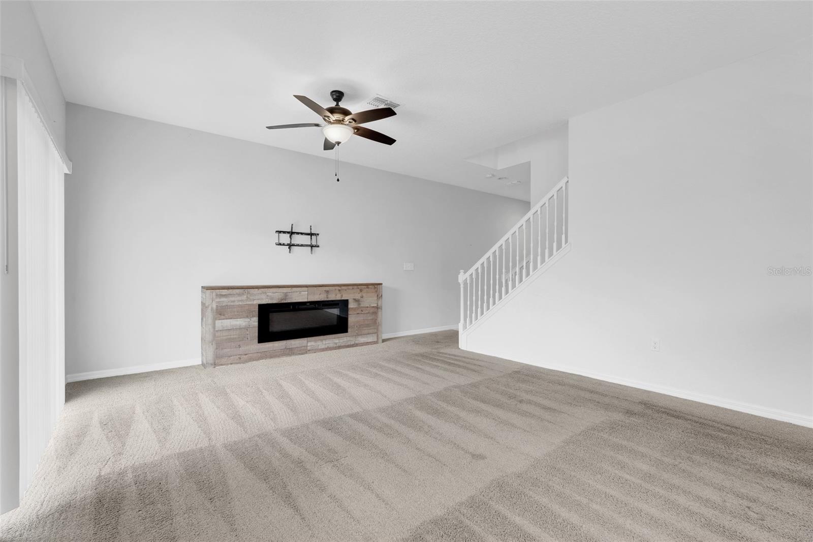 LAKEFRONT VILLAGE - Residential Lease