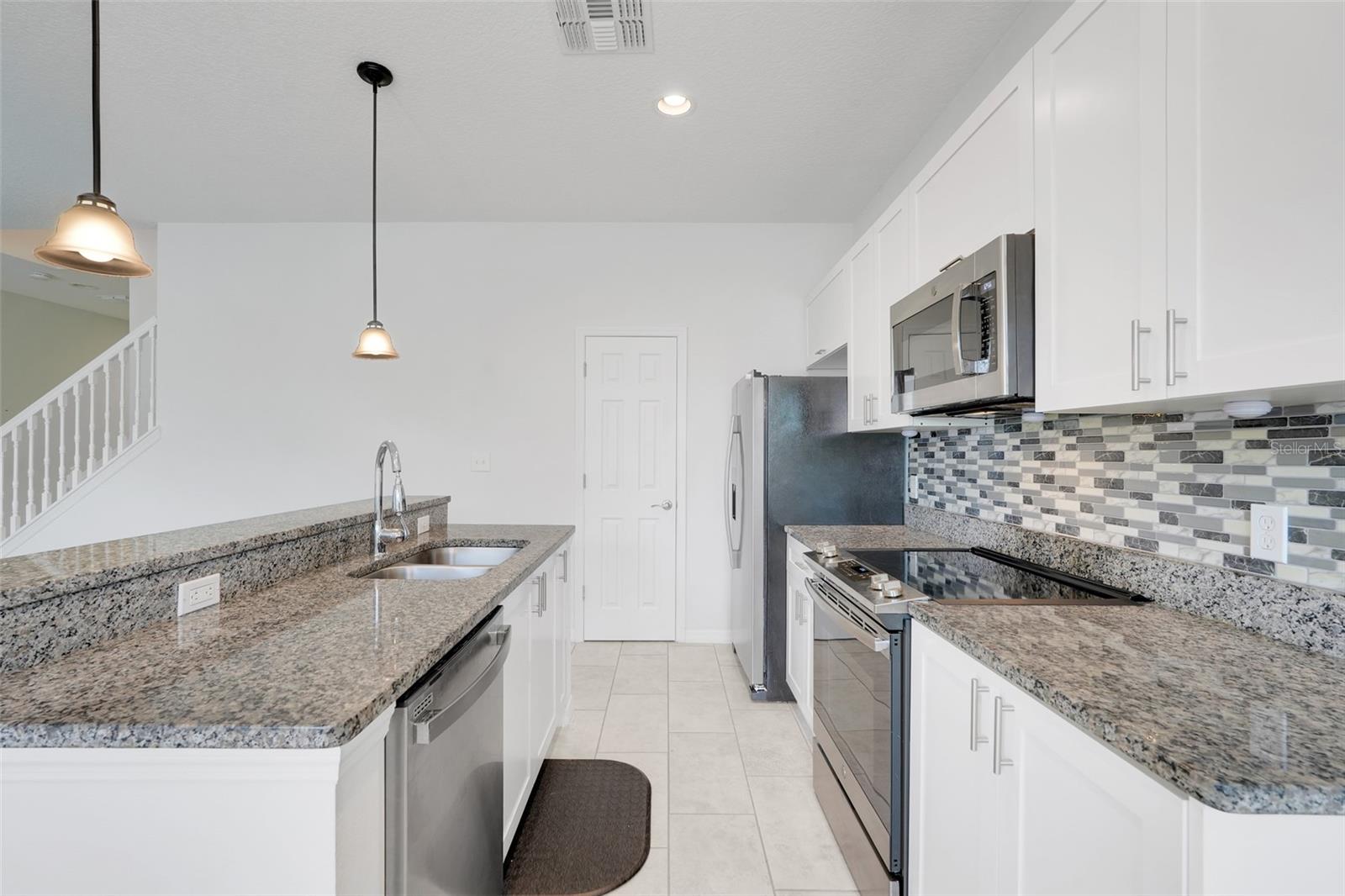 LAKEFRONT VILLAGE - Residential Lease