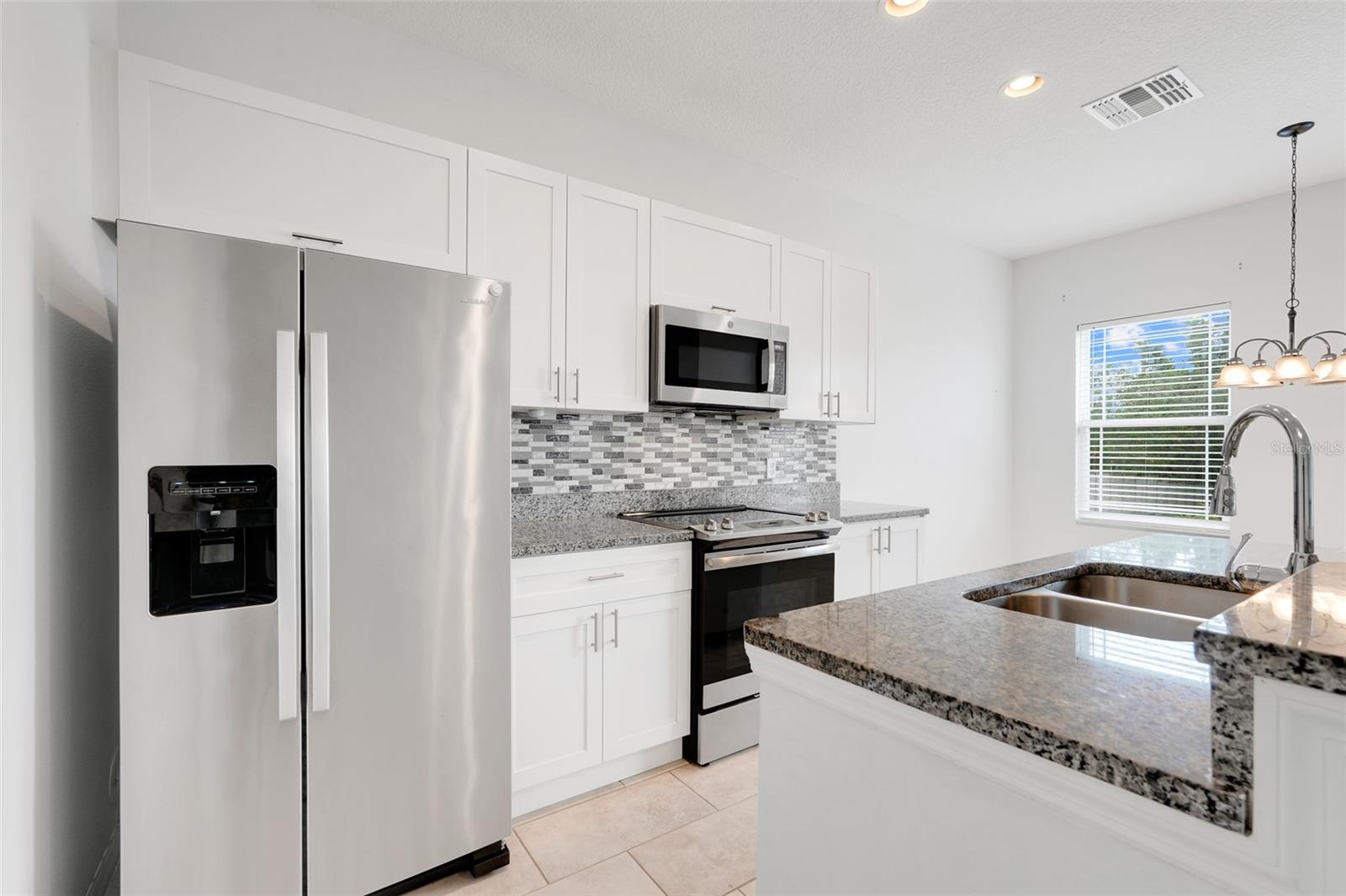 LAKEFRONT VILLAGE - Residential Lease