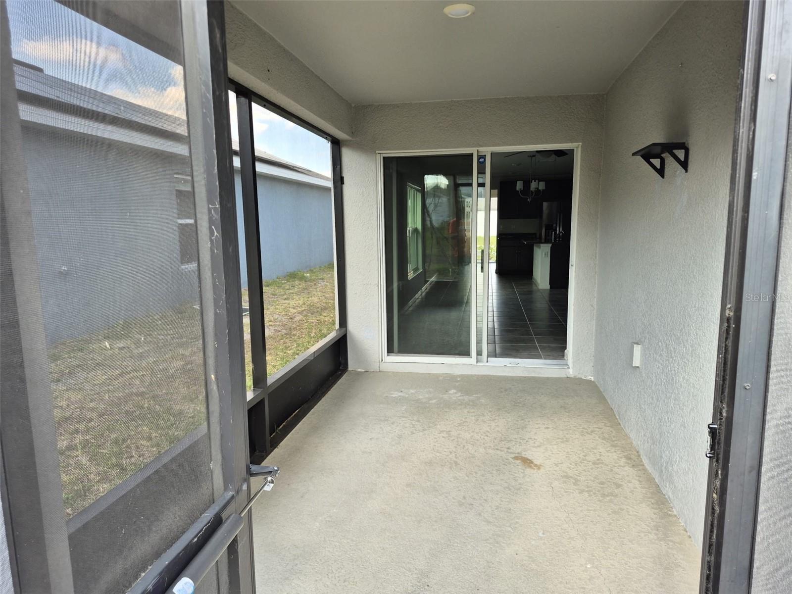 HAMMOCK RESERVE PH 3 - Residential