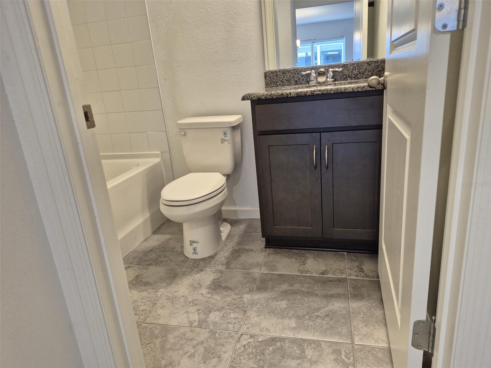 HAMMOCK RESERVE PH 3 - Residential