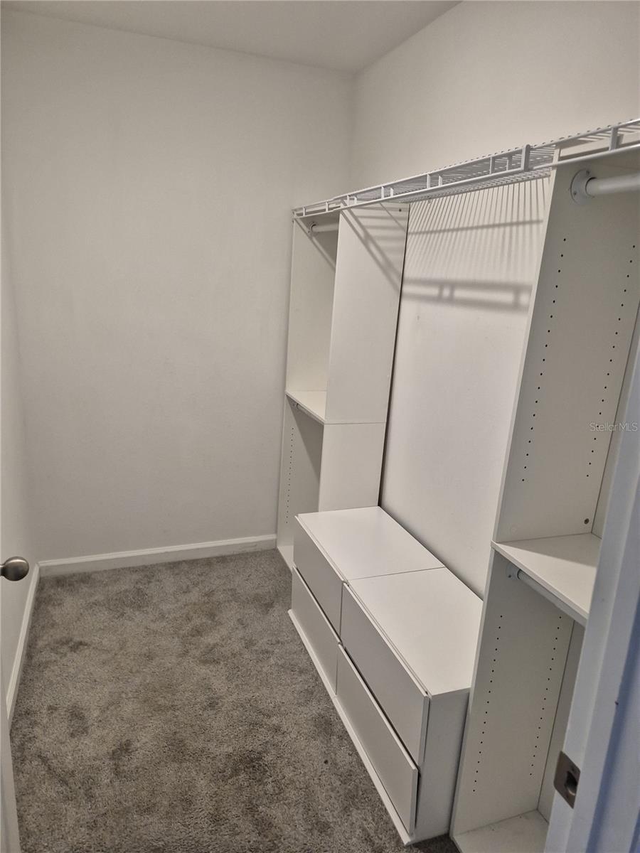 HAMMOCK RESERVE PH 3 - Residential