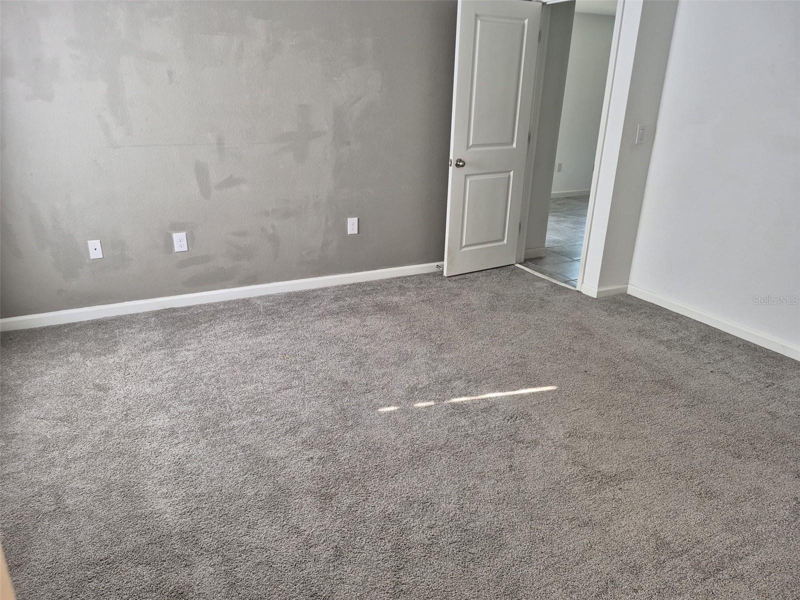 HAMMOCK RESERVE PH 3 - Residential