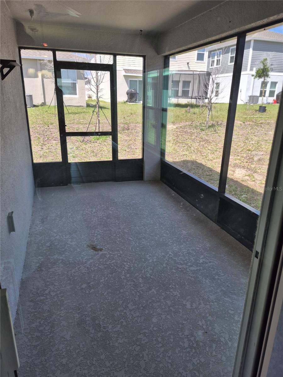 HAMMOCK RESERVE PH 3 - Residential