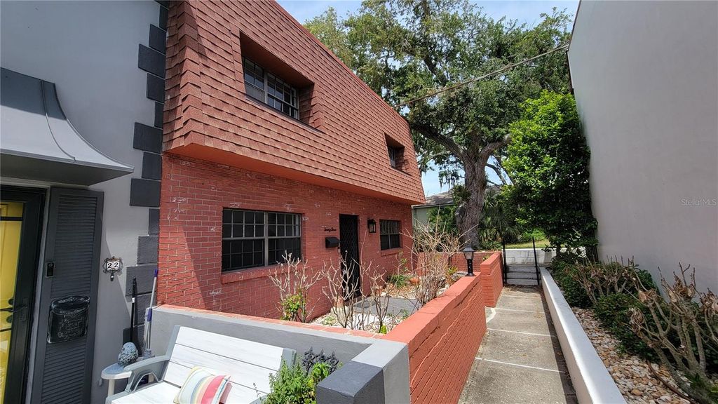 Photo of 625 N Halifax Avenue #23, Daytona Beach, FL 32118 (MLS # NS1088204)