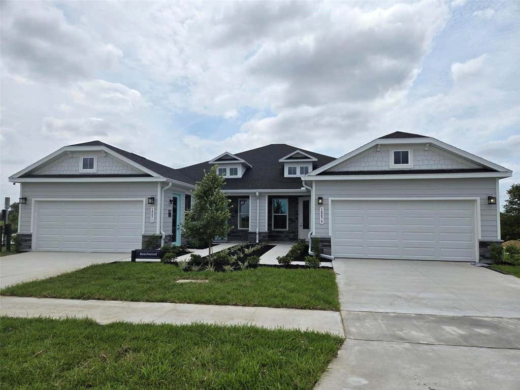 Photo of 18716 Highland Dew Street, Spring Hill, FL 34610 (MLS # W7888783)