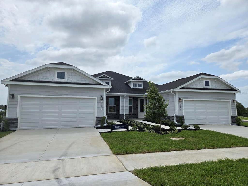 Photo of 18716 Highland Dew Street, Spring Hill, FL 34610 (MLS # W7888783)