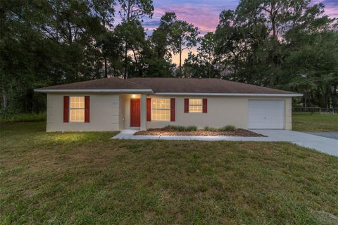Photo of 3373 SE 148th Place, Summerfield, FL 34491 (MLS # OM710194)
