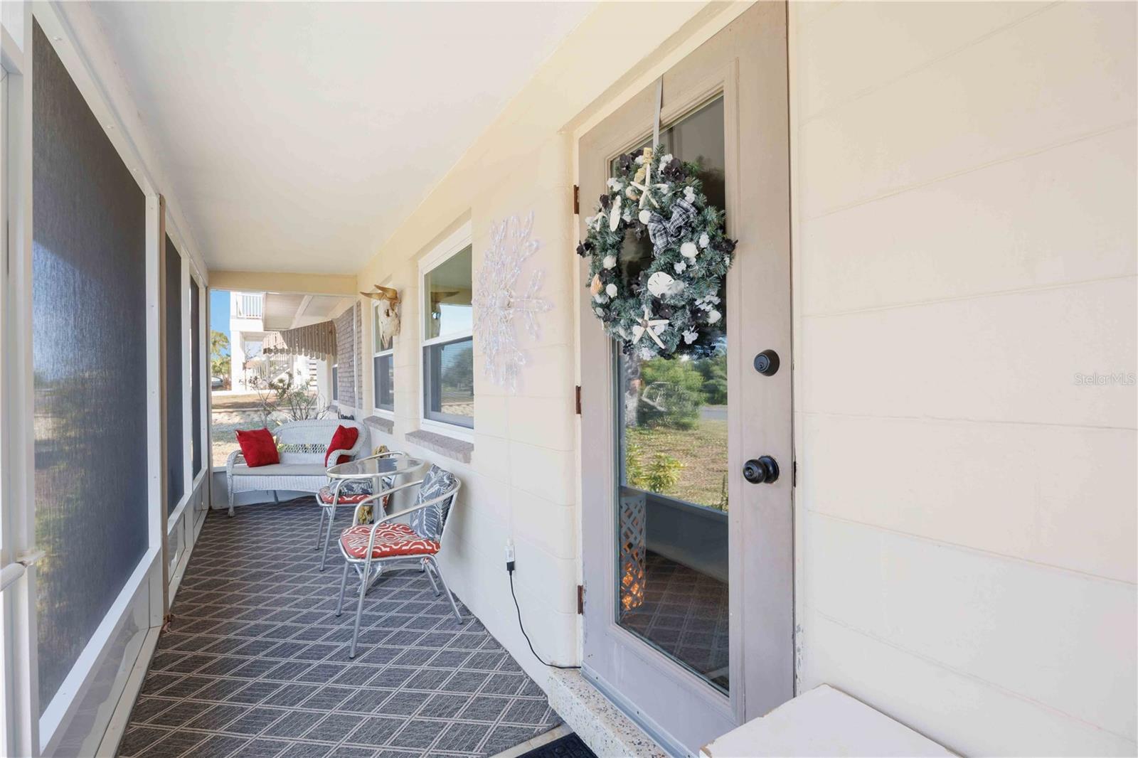 SOUTH VENICE - Residential