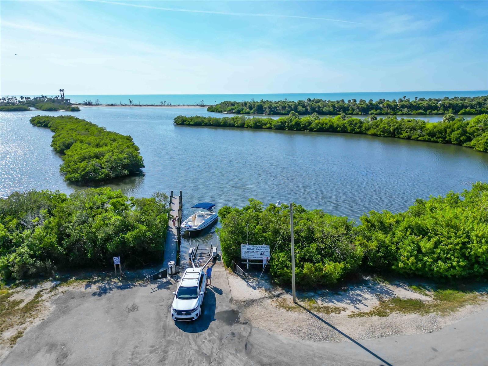 4909 LEMON BAY DRIVE