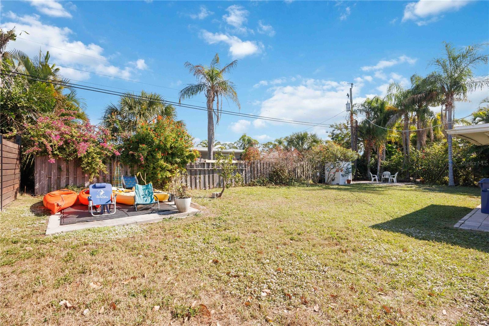 SOUTH VENICE - Residential