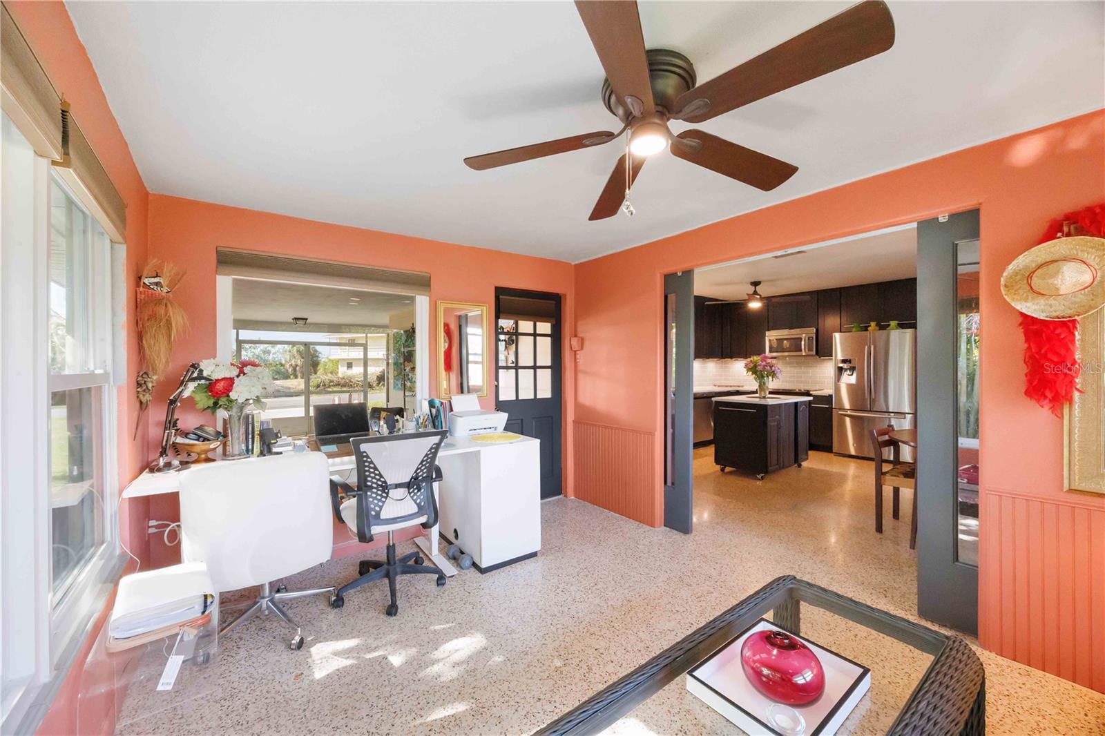 SOUTH VENICE - Residential