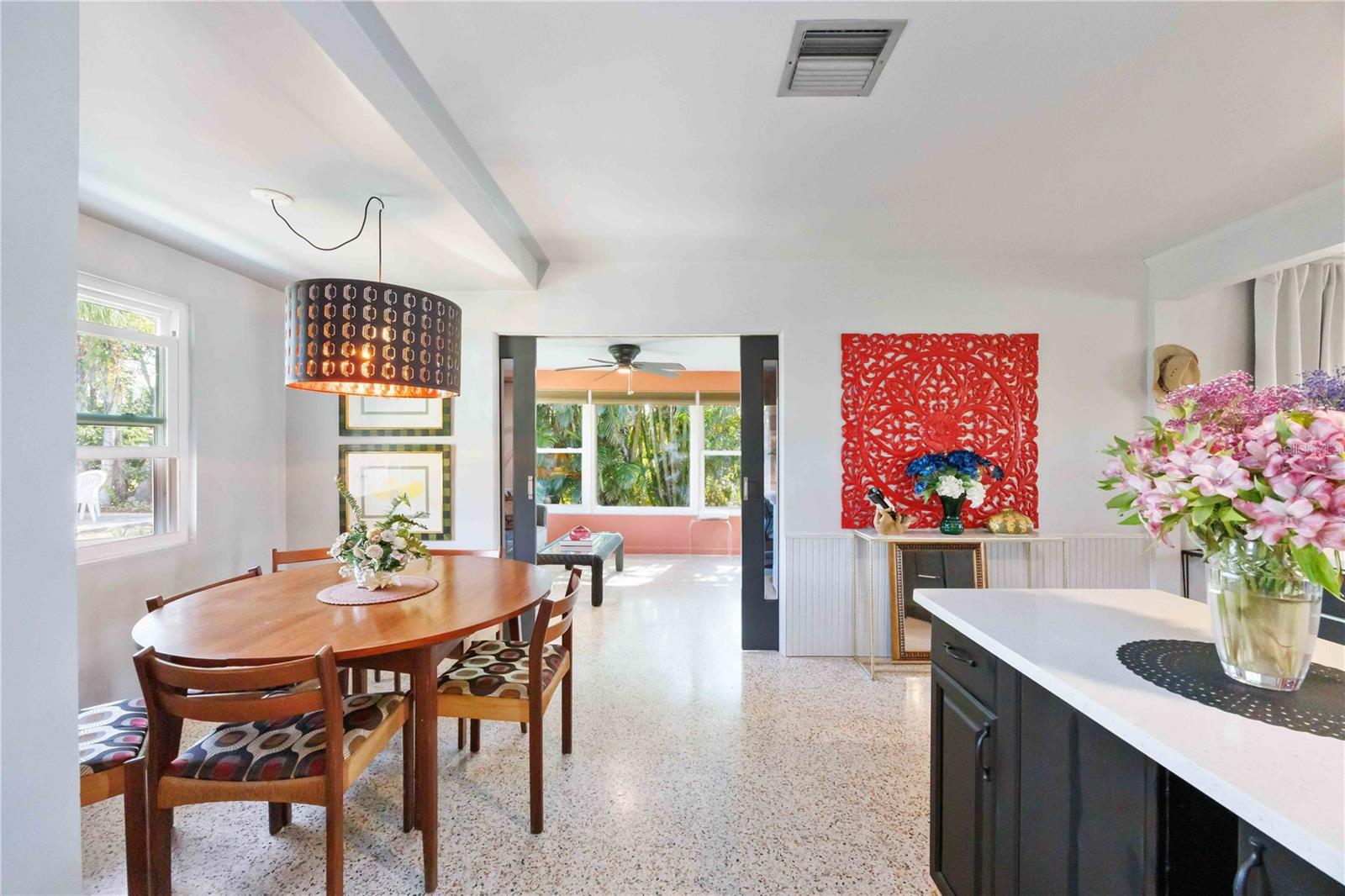 SOUTH VENICE - Residential