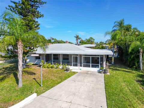 4909 LEMON BAY DRIVE VENICE FL 34293