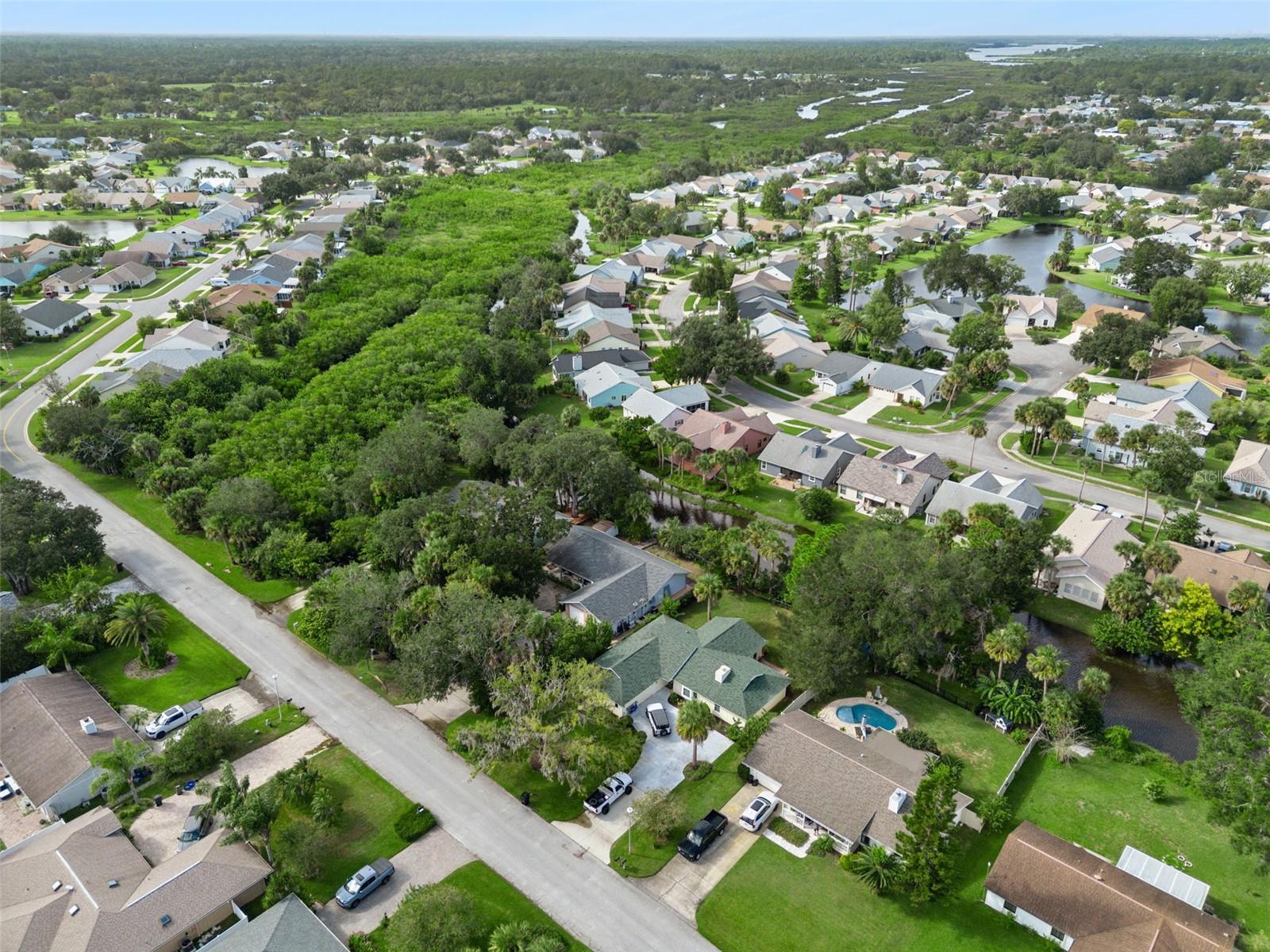 SMYRNA WEST - Residential