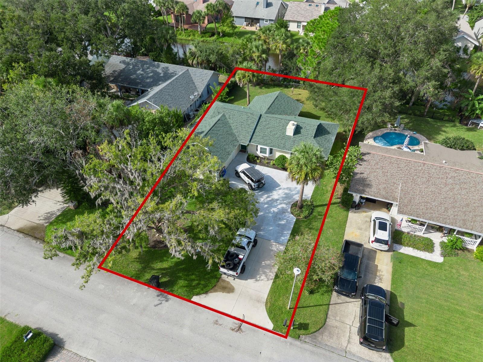 SMYRNA WEST - Residential