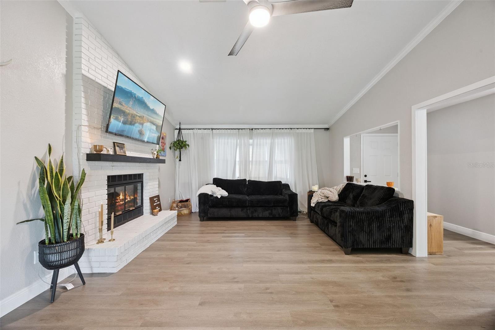 SMYRNA WEST - Residential