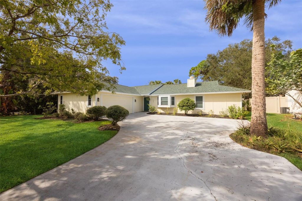 Photo of 1227 Wayne Avenue, New Smyrna Beach, FL 32168 (MLS # O6351015)