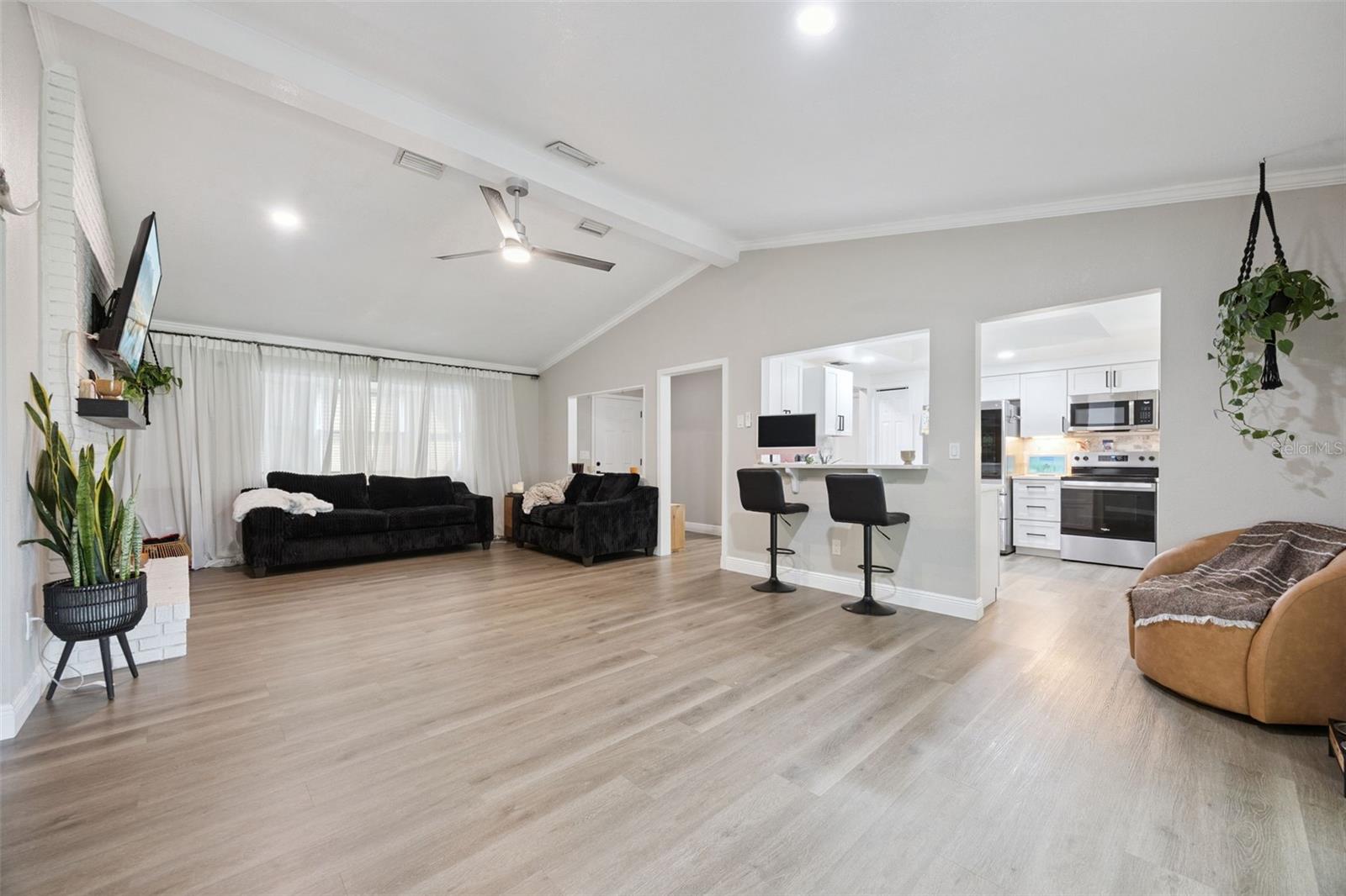 SMYRNA WEST - Residential