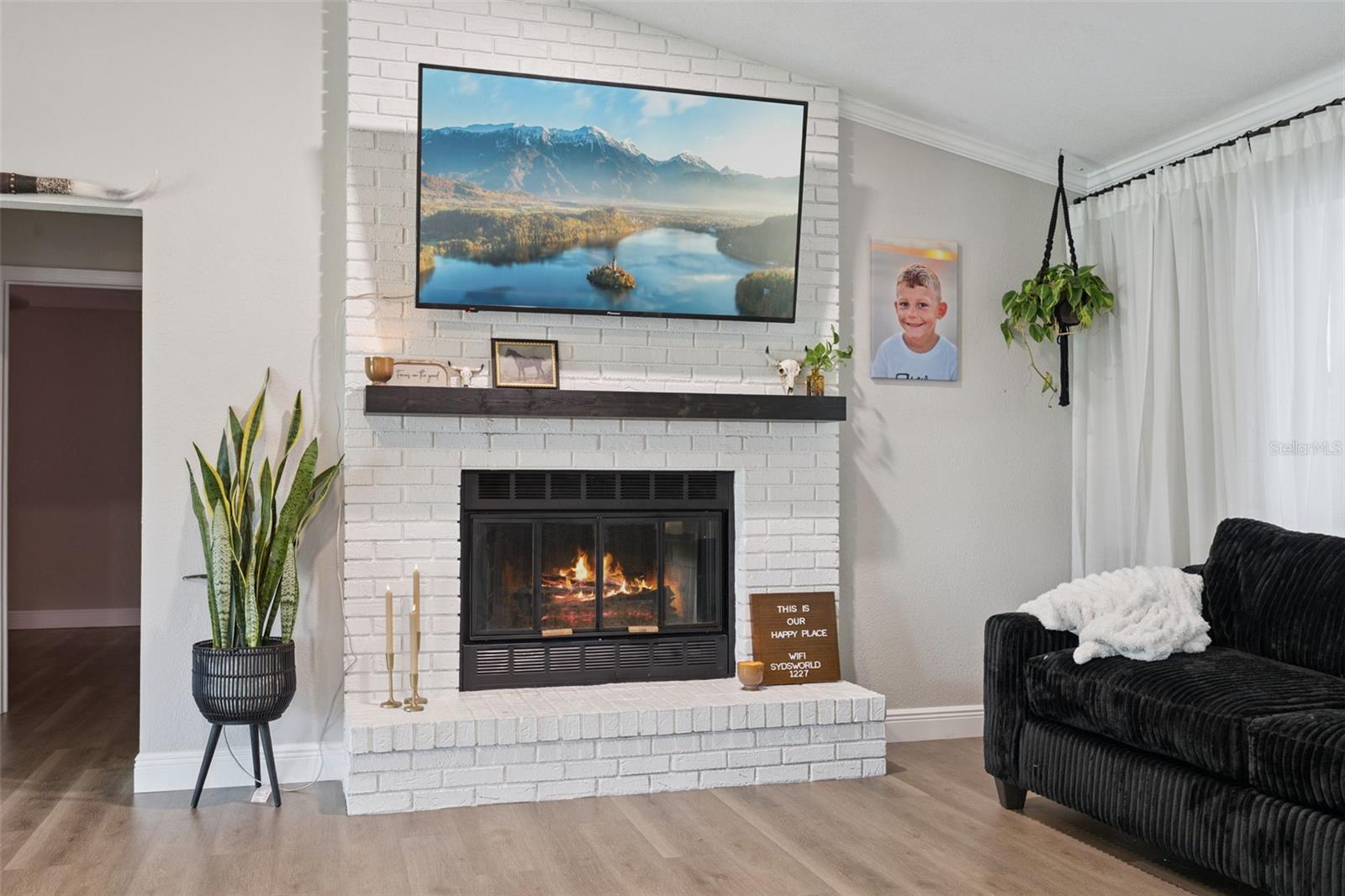 SMYRNA WEST - Residential
