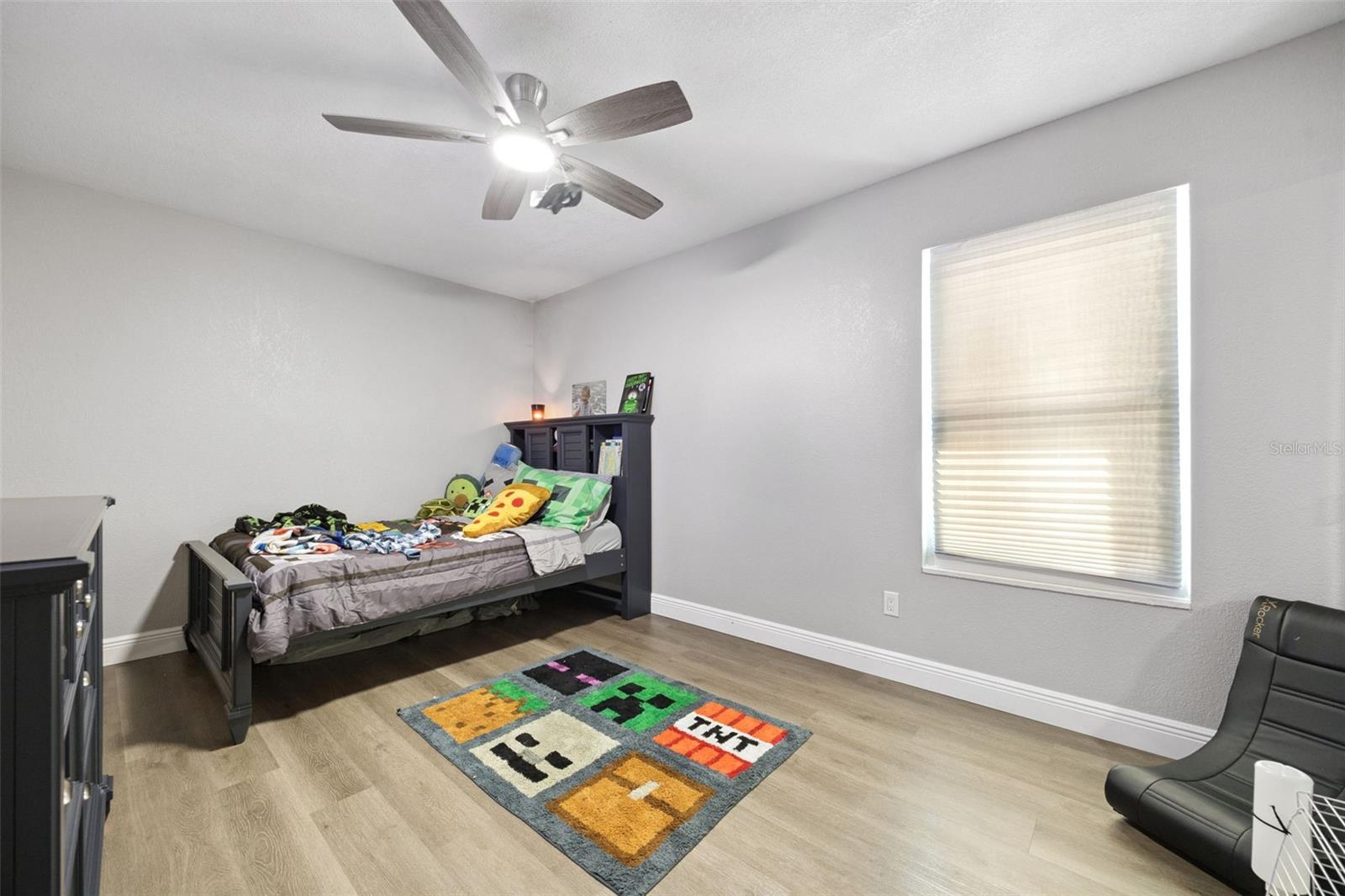SMYRNA WEST - Residential