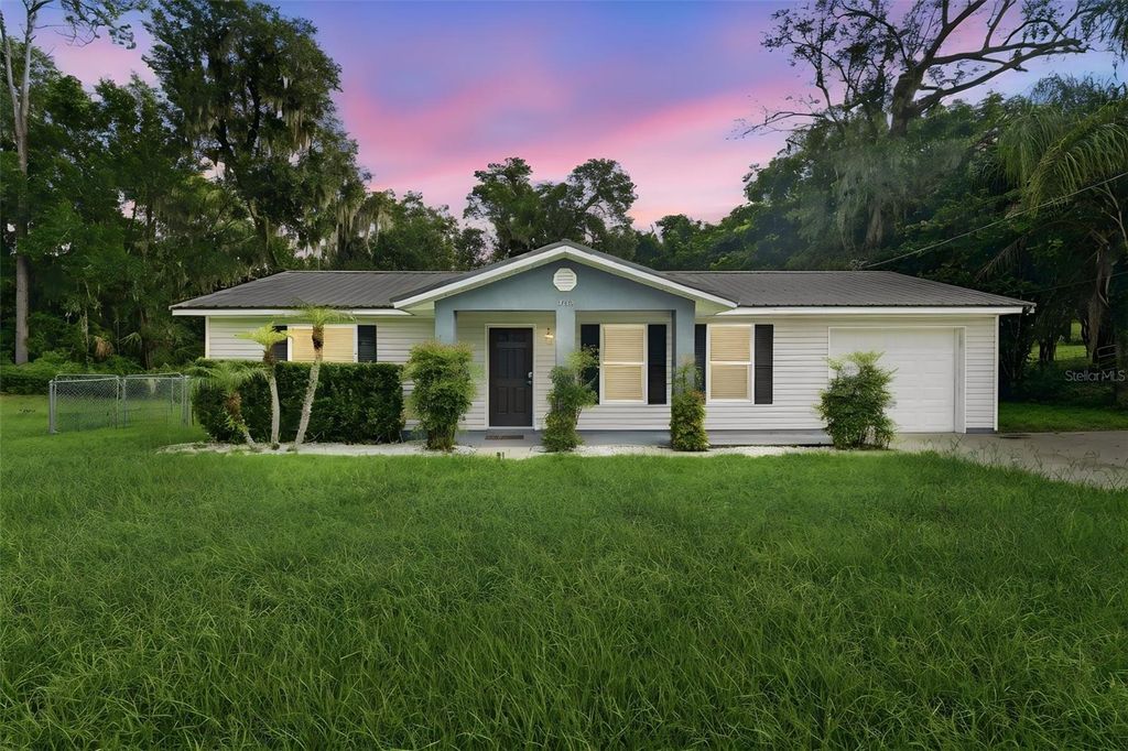 Photo of 368 E Chelsea Street, Deland, FL 32724 (MLS # V4950238)