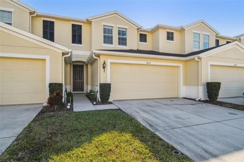 Photo of 8612 Corinthian Way, New Port Richey, FL 34654 (MLS # W7880873)