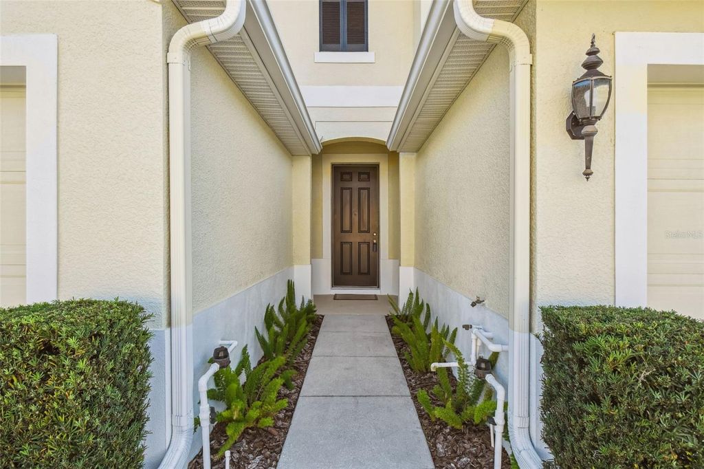 Photo of 8612 Corinthian Way, New Port Richey, FL 34654 (MLS # W7880873)