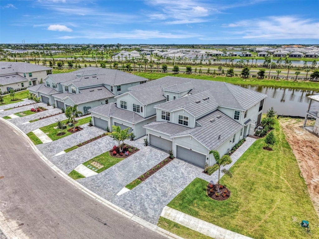 Photo of 19227 Cherrystone Way #104, Lakewood Ranch, FL 34211 (MLS # A4697574)