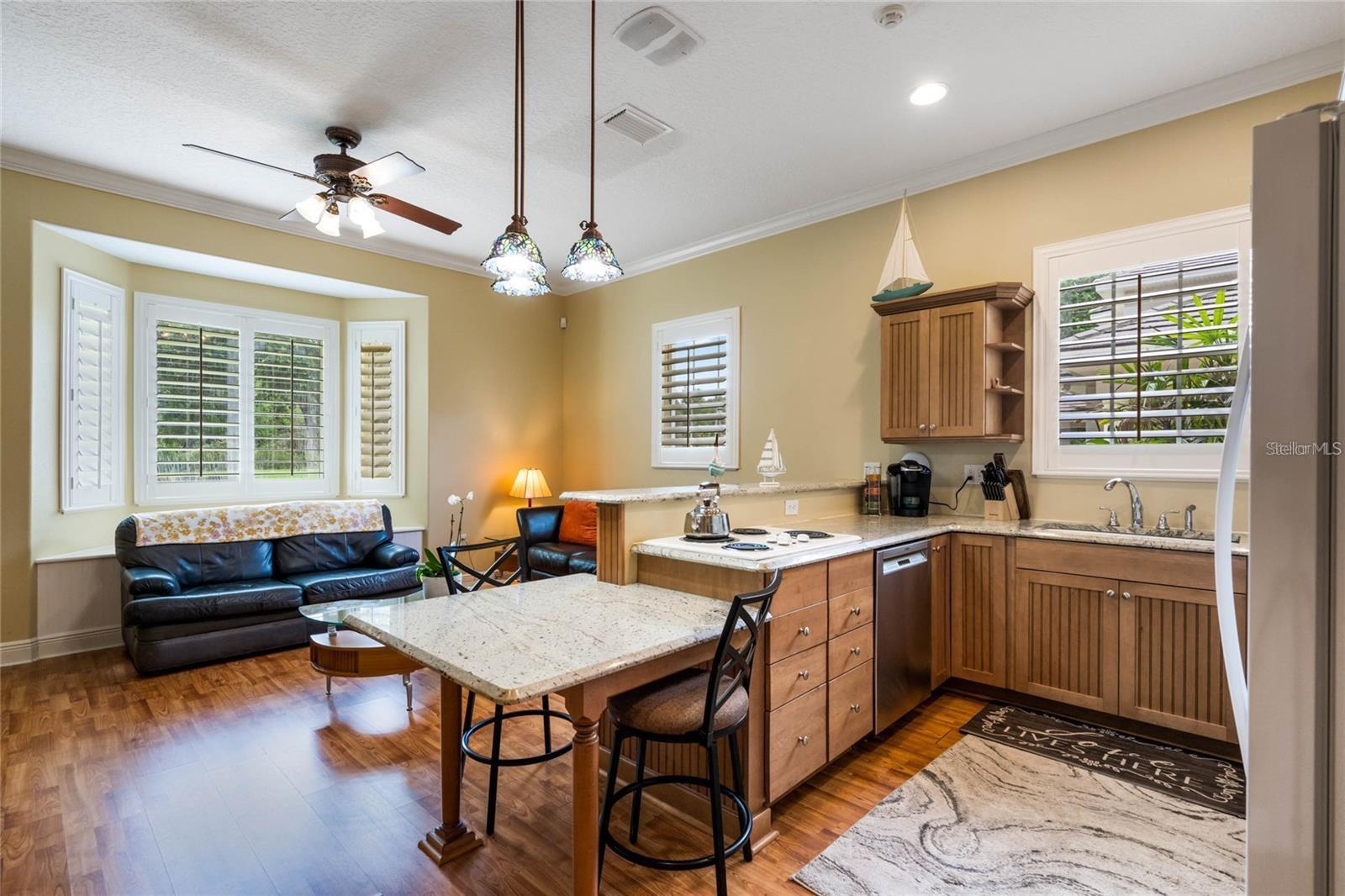 TALMAN MEWS PH 2 - Residential