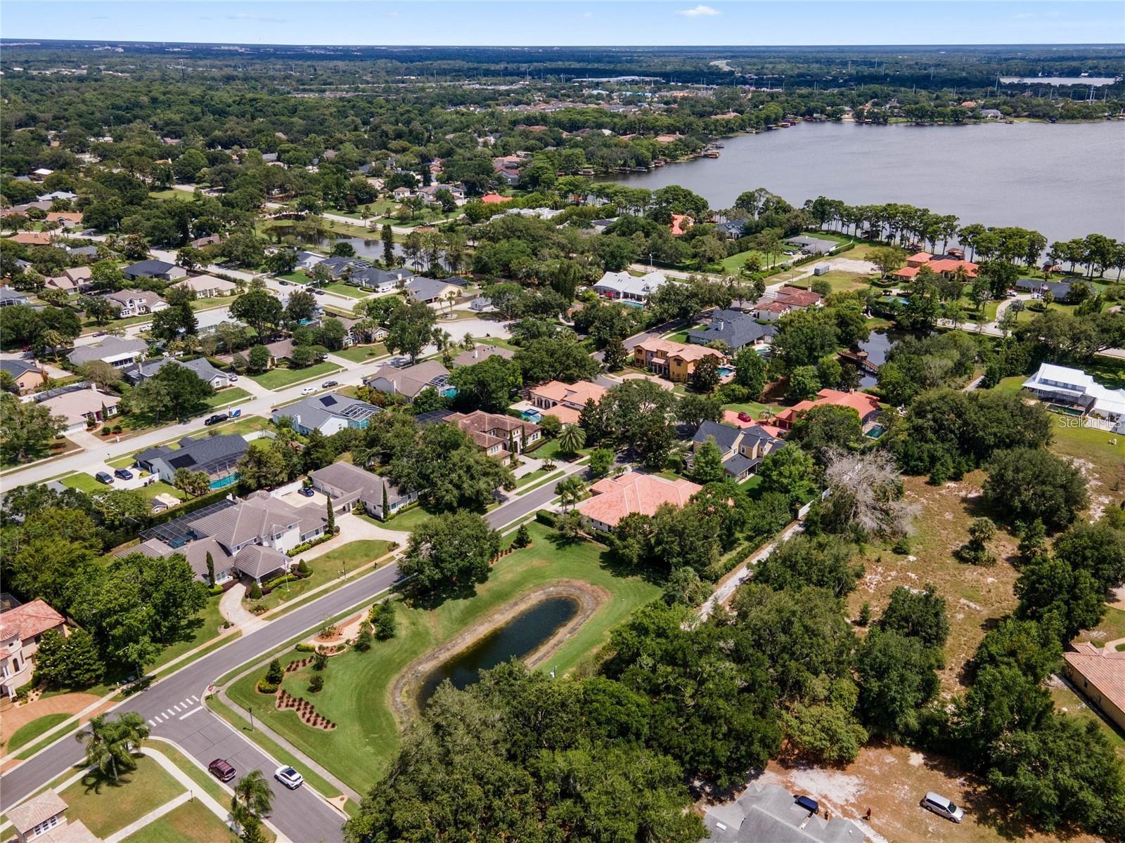 TALMAN MEWS PH 2 - Residential