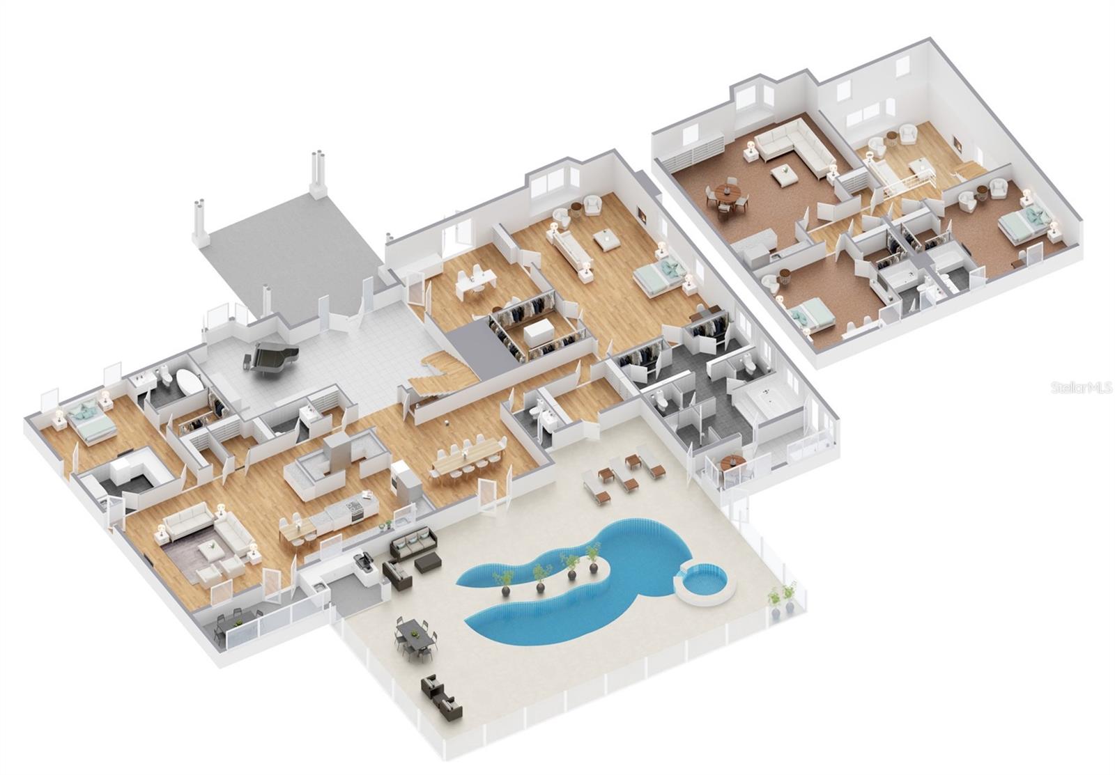 TALMAN MEWS PH 2 - Residential