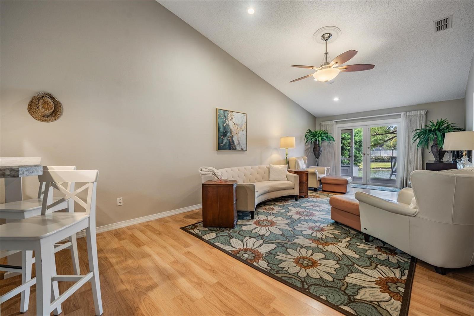 BAY TOWNE WEST - Residential