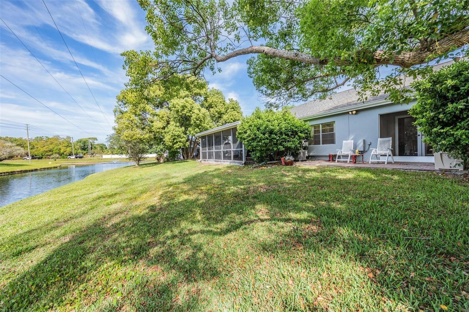 BAY TOWNE WEST - Residential