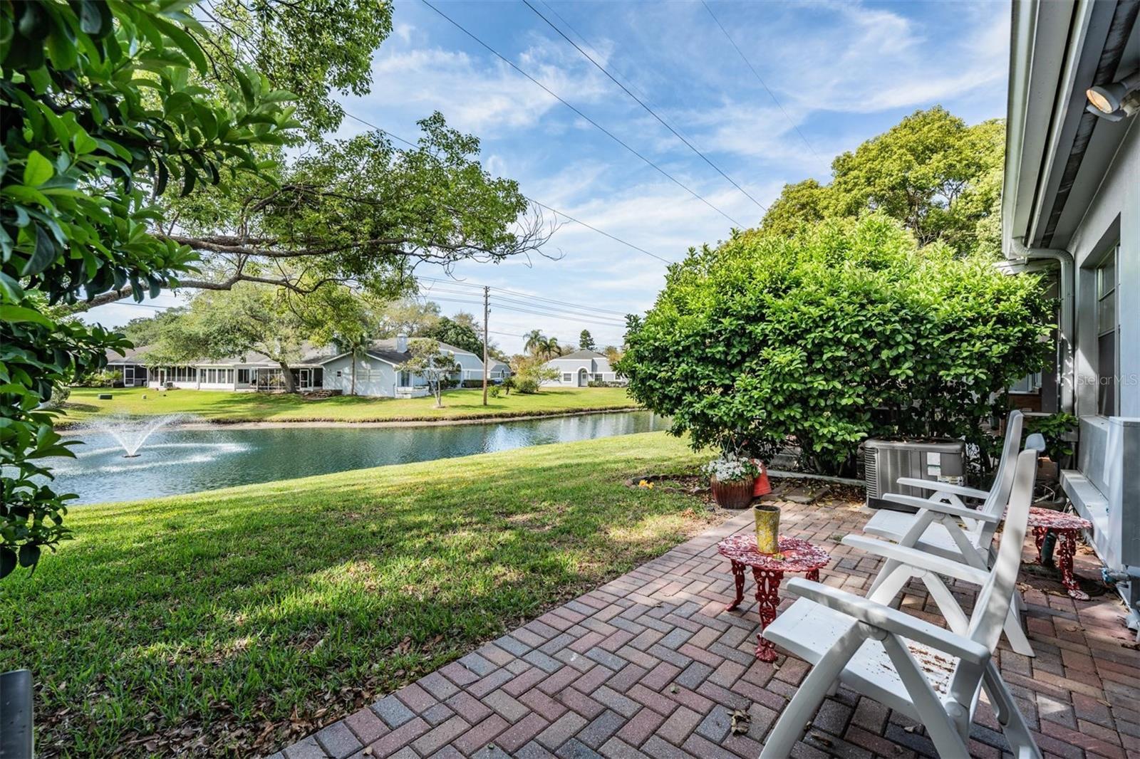 BAY TOWNE WEST - Residential