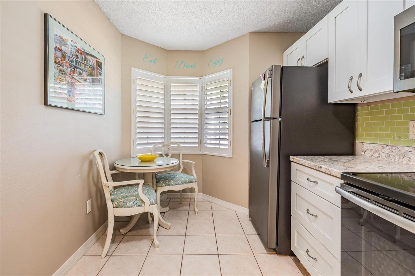 BAY TOWNE WEST - Residential