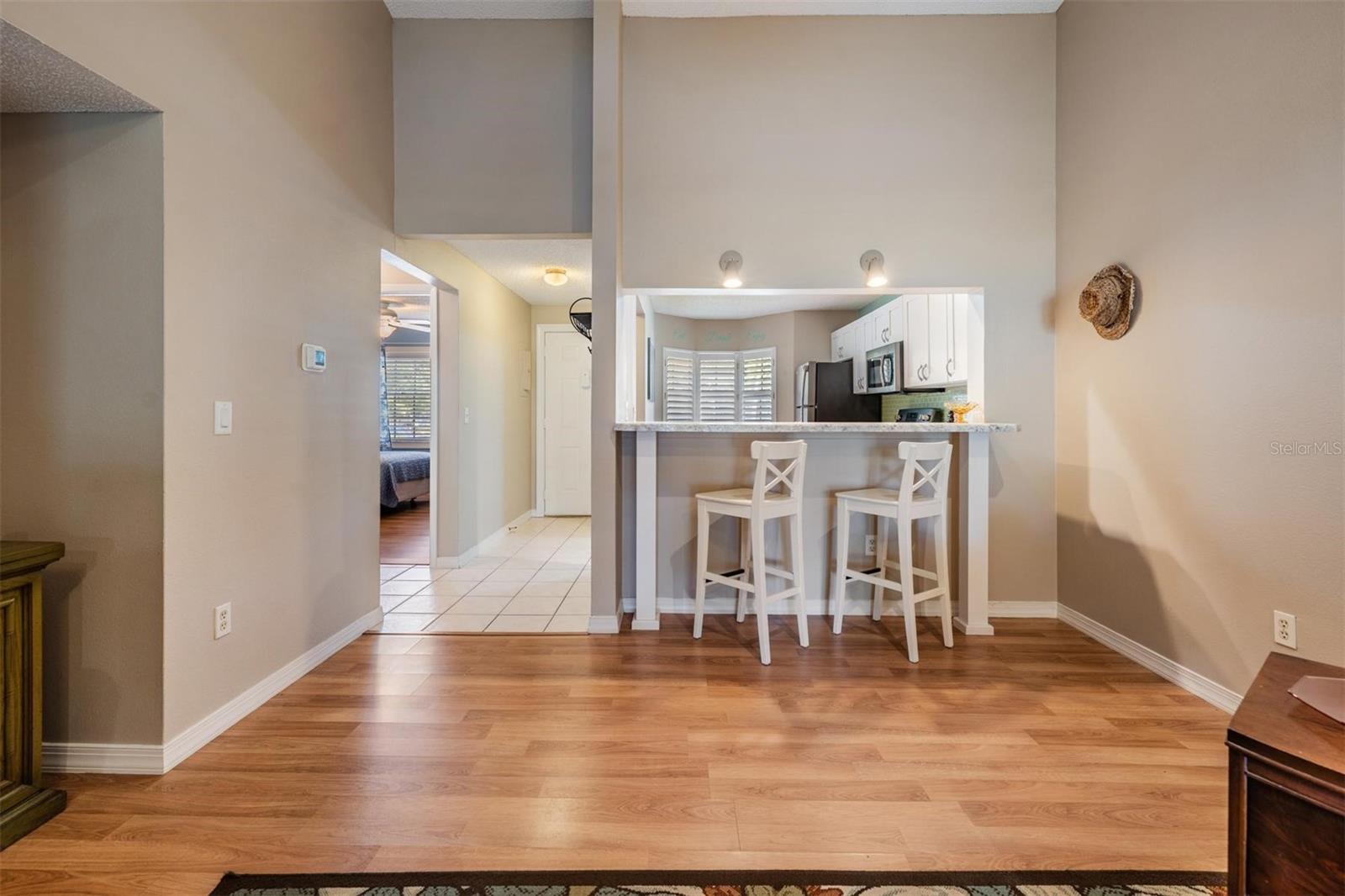 BAY TOWNE WEST - Residential