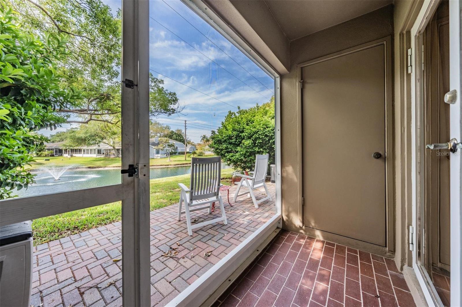 BAY TOWNE WEST - Residential