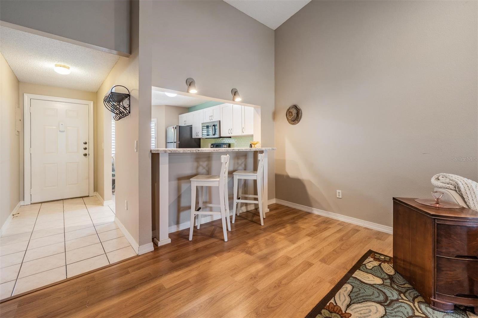 BAY TOWNE WEST - Residential