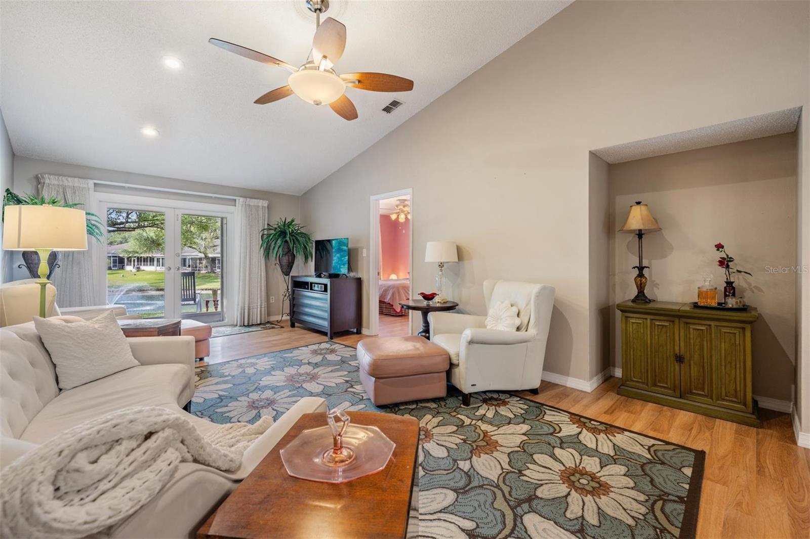 BAY TOWNE WEST - Residential