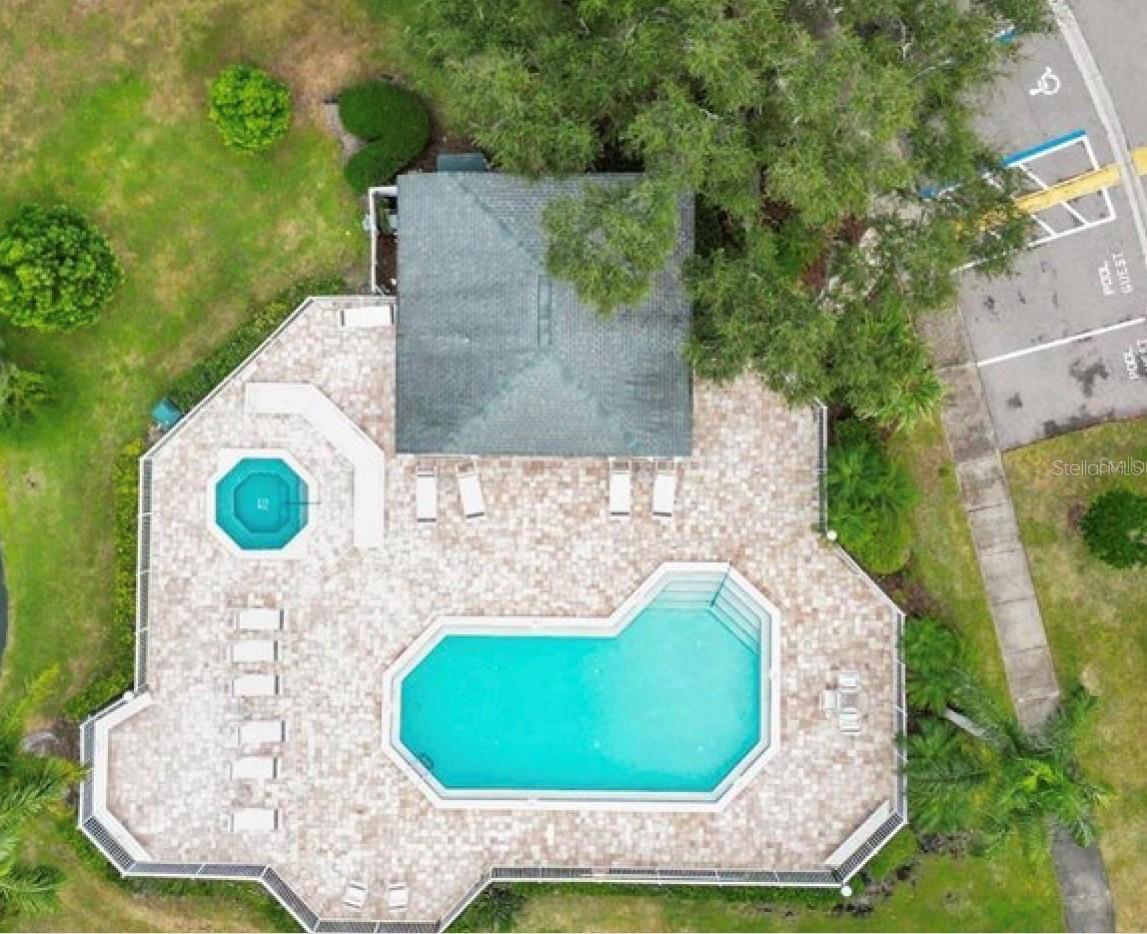 BAY TOWNE WEST - Residential