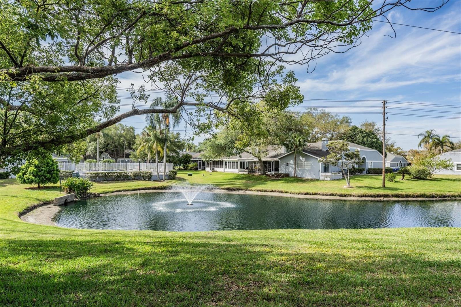 BAY TOWNE WEST - Residential