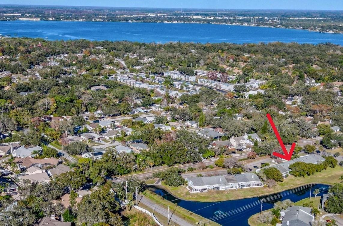 BAY TOWNE WEST - Residential